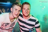 Bild: Party im Nordh&auml;user Sax