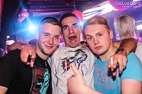 Bild: Party im Nordh&auml;user Sax