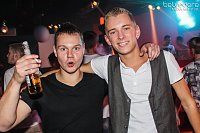 Bild: Party im Nordh&auml;user Sax