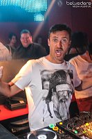 Bild: Party im Nordh&auml;user Sax