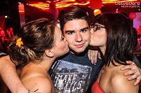 Bild: Party im Nordh&auml;user Sax