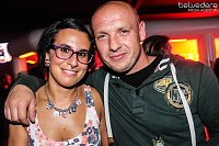 Bild: Party im Nordh&auml;user Sax