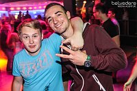 Bild: Party im Nordh&auml;user Sax