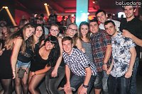 Bild: Party im Nordh&auml;user Sax