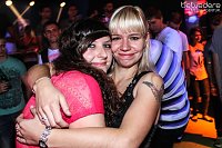 Bild: Party im Nordh&auml;user Sax