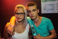 Bild: Party im Nordh&auml;user Sax