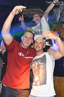 Bild: Party im Nordh&auml;user Sax