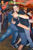 Bild: Party im Nordh&auml;user Sax