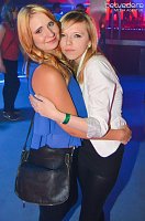 Bild: Party im Nordh&auml;user Sax