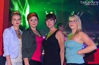 Bild: Party im Nordh&auml;user Sax