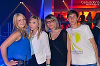 Bild: Party im Nordh&auml;user Sax