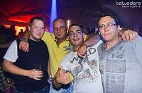 Bild: Party im Nordh&auml;user Sax