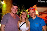 Bild: Party im Nordh&auml;user Sax