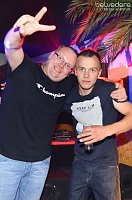 Bild: Party im Nordh&auml;user Sax