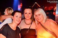 Bild: Party im Nordh&auml;user Sax