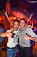 Bild: Party im Nordh&auml;user Sax