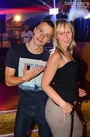 Bild: Party im Nordh&auml;user Sax