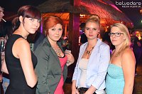 Bild: Party im Nordh&auml;user Sax