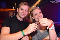 Bild: Party im Nordh&auml;user Sax