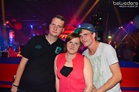 Bild: Party im Nordh&auml;user Sax