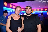 Bild: Party im Nordh&auml;user Sax