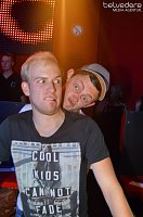 Bild: Party im Nordh&auml;user Sax