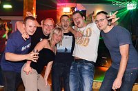 Bild: Party im Nordh&auml;user Sax