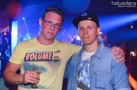 Bild: Party im Nordh&auml;user Sax