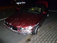 Bild: Tankstelle verw&uuml;stet