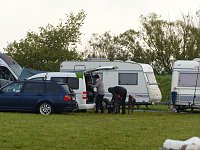 Bild: Start am Scheunenhof