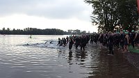 Bild: Start am Scheunenhof