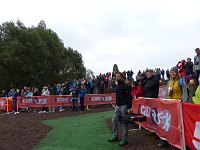 Bild: Start am Scheunenhof