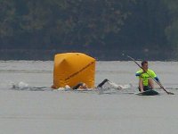 Bild: Start am Scheunenhof