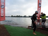 Bild: Start am Scheunenhof