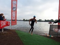 Bild: Start am Scheunenhof