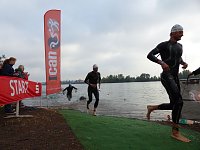 Bild: Start am Scheunenhof