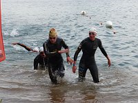 Bild: Start am Scheunenhof