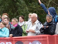 Bild: Start am Scheunenhof