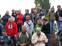 Bild: Start am Scheunenhof