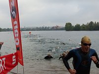 Bild: Start am Scheunenhof