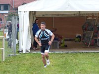 Bild: Start am Scheunenhof