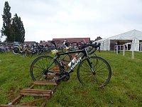 Bild: Start am Scheunenhof