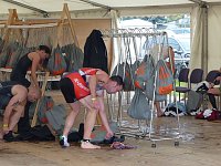 Bild: Start am Scheunenhof