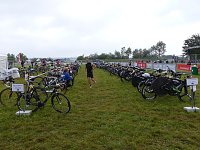 Bild: Start am Scheunenhof