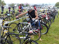 Bild: Start am Scheunenhof