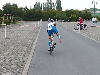 Bild: Start am Scheunenhof
