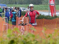 Bild: Start am Scheunenhof