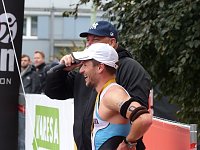 Bild: Zieleinlauf beim ICAN
