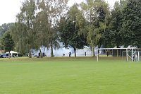Bild: Vereidigung in der Patengemeinde
