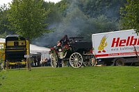 Bild: Er&ouml;ffnung des Bauernmarktes in Kallmerode
